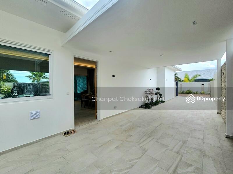 For Sale - Heliconia Villas, Prachuap Khiri Khan