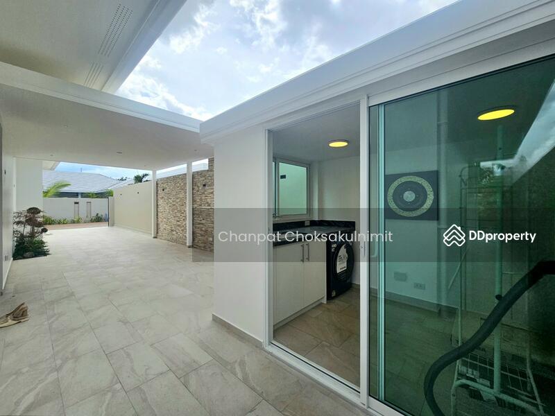 For Sale - Heliconia Villas, Prachuap Khiri Khan