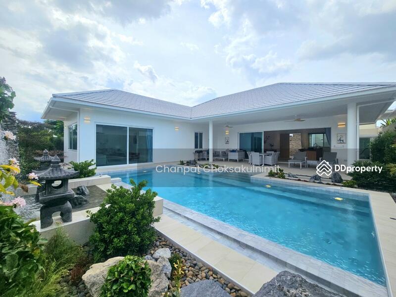 For Sale - Heliconia Villas, Prachuap Khiri Khan