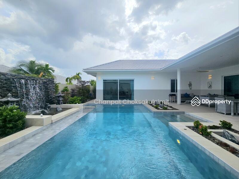 For Sale - Heliconia Villas, Prachuap Khiri Khan