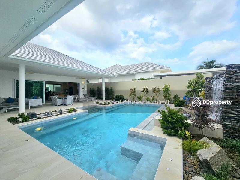 For Sale - Heliconia Villas, Prachuap Khiri Khan