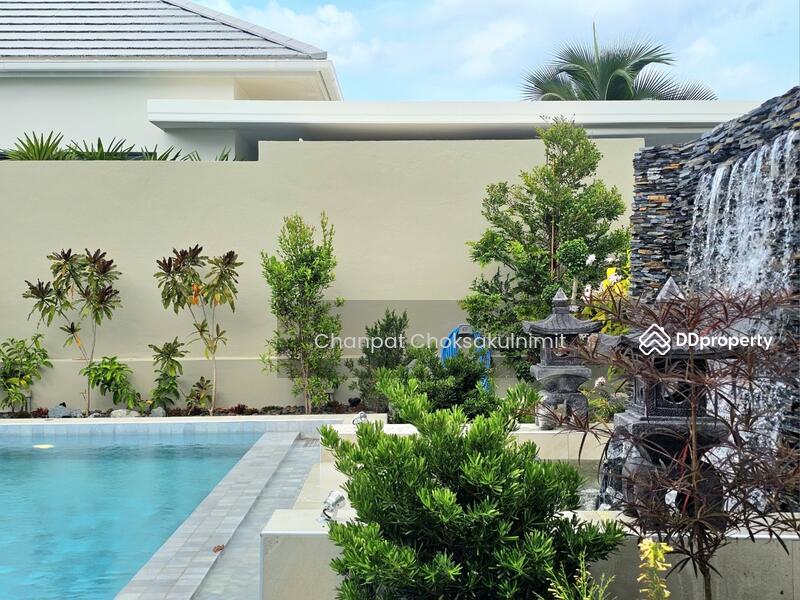 For Sale - Heliconia Villas, Prachuap Khiri Khan