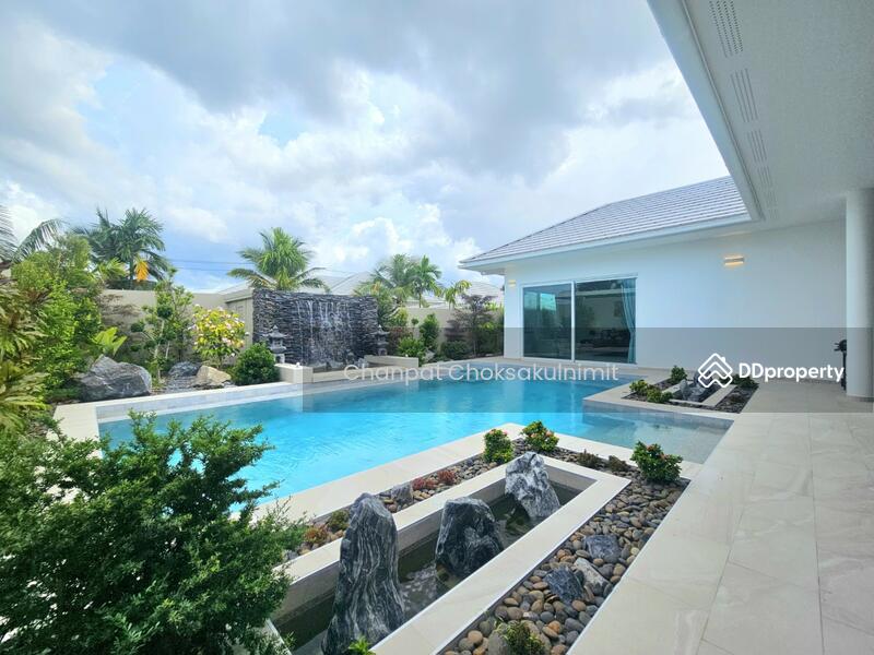 For Sale - Heliconia Villas, Prachuap Khiri Khan