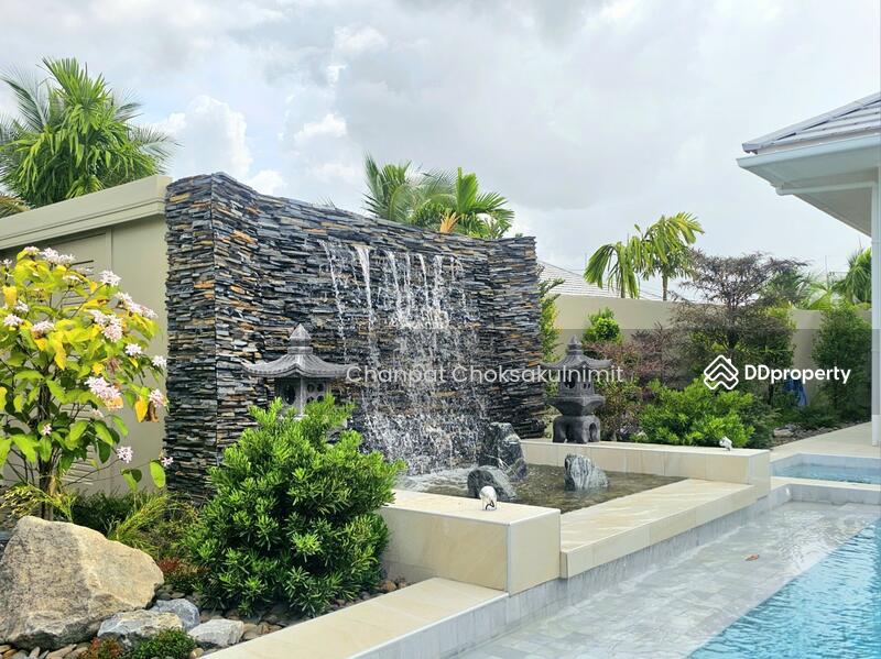 For Sale - Heliconia Villas, Prachuap Khiri Khan