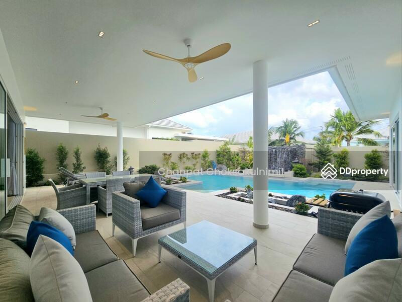 For Sale - Heliconia Villas, Prachuap Khiri Khan