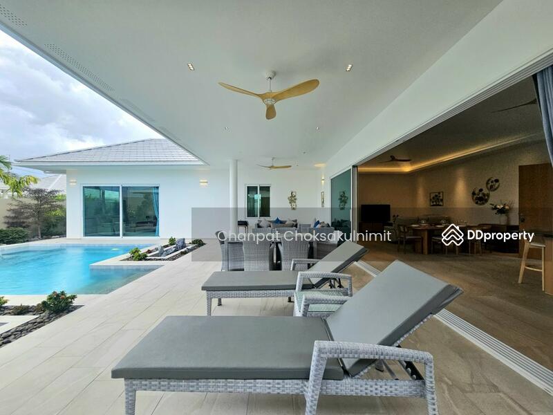 For Sale - Heliconia Villas, Prachuap Khiri Khan
