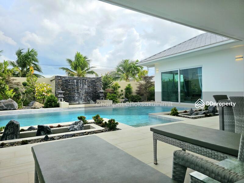 For Sale - Heliconia Villas, Prachuap Khiri Khan