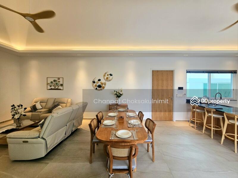 For Sale - Heliconia Villas, Prachuap Khiri Khan