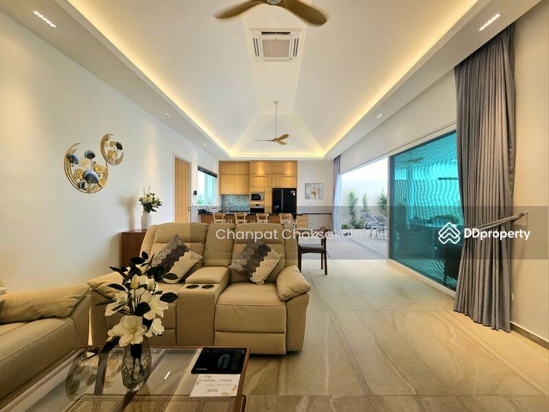 For Sale - Heliconia Villas, Prachuap Khiri Khan