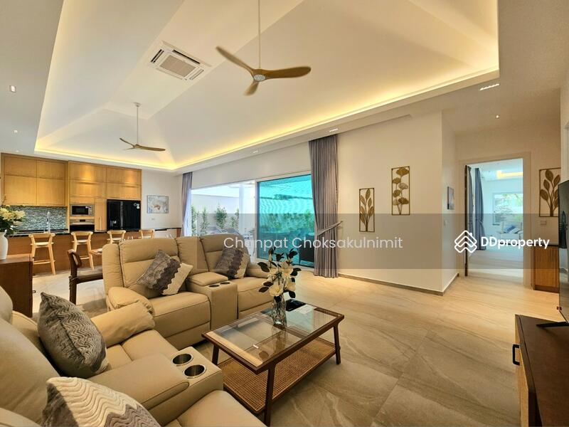 For Sale - Heliconia Villas, Prachuap Khiri Khan
