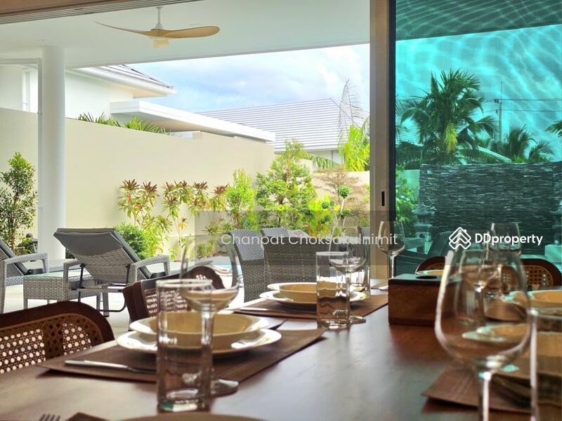 For Sale - Heliconia Villas, Prachuap Khiri Khan