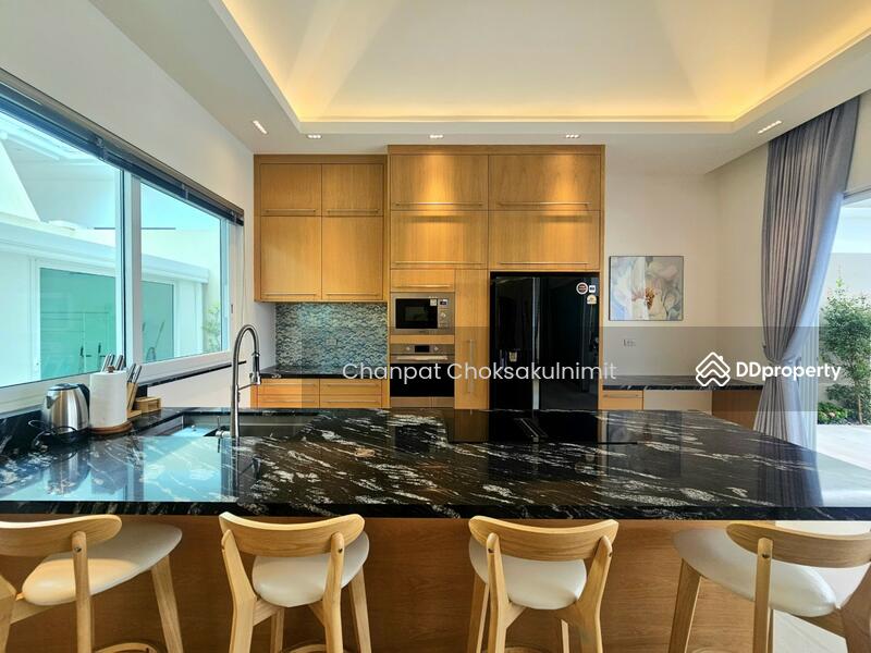 For Sale - Heliconia Villas, Prachuap Khiri Khan