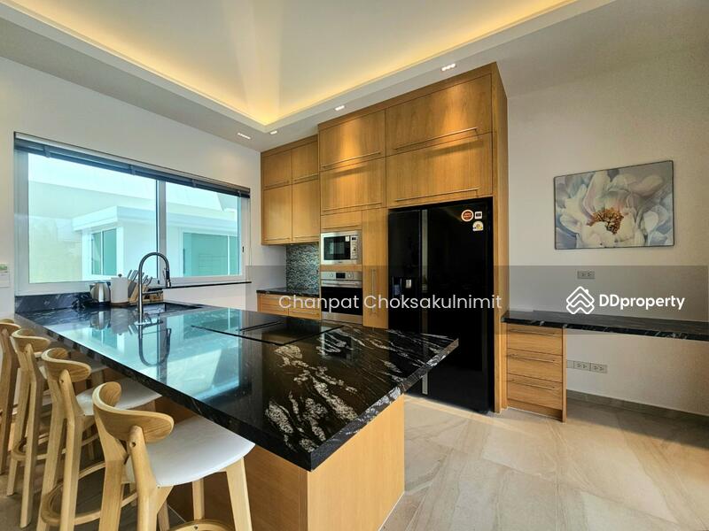 For Sale - Heliconia Villas, Prachuap Khiri Khan