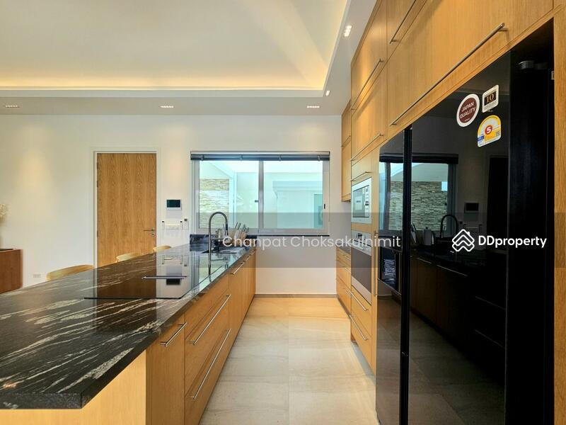 For Sale - Heliconia Villas, Prachuap Khiri Khan
