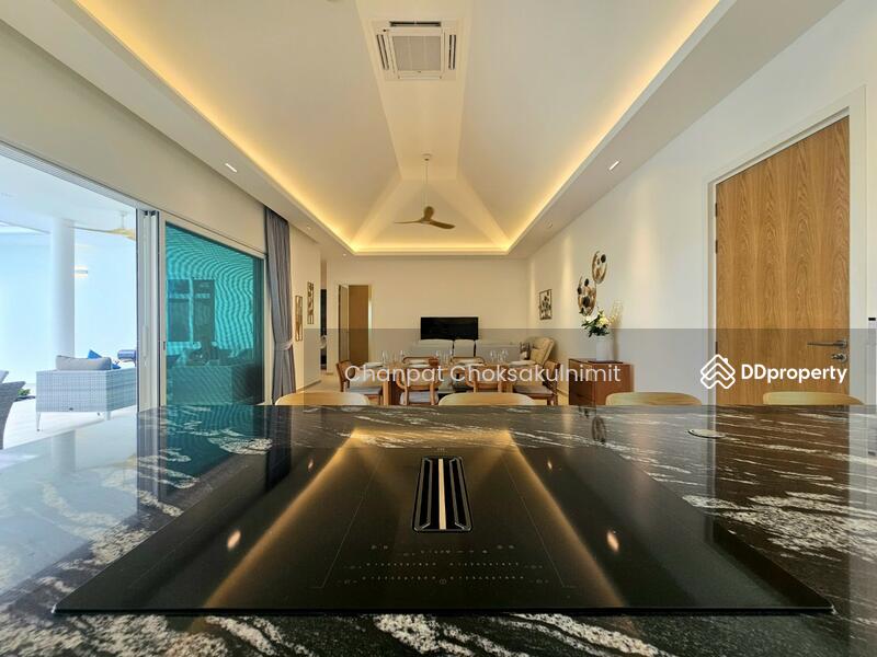 For Sale - Heliconia Villas, Prachuap Khiri Khan