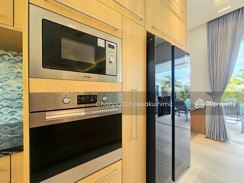 For Sale - Heliconia Villas, Prachuap Khiri Khan