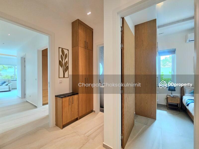 For Sale - Heliconia Villas, Prachuap Khiri Khan