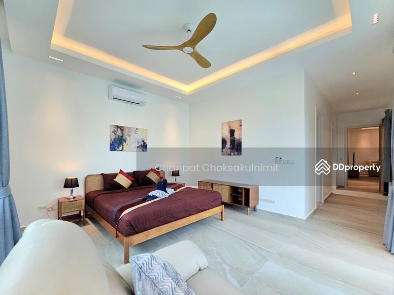 For Sale - Heliconia Villas, Prachuap Khiri Khan