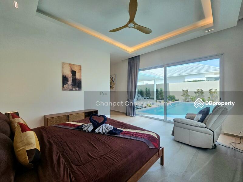 For Sale - Heliconia Villas, Prachuap Khiri Khan