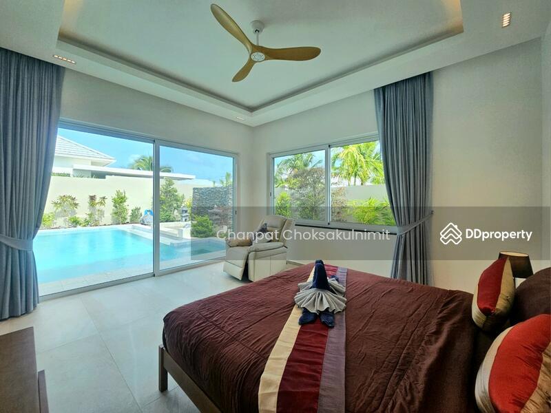 For Sale - Heliconia Villas, Prachuap Khiri Khan