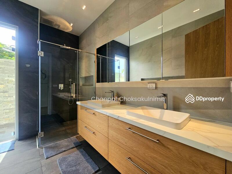 For Sale - Heliconia Villas, Prachuap Khiri Khan