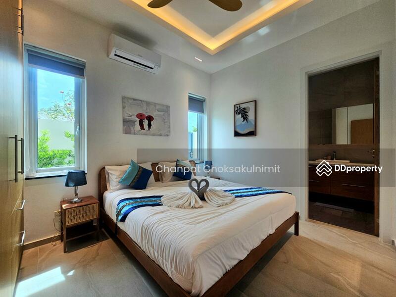 For Sale - Heliconia Villas, Prachuap Khiri Khan
