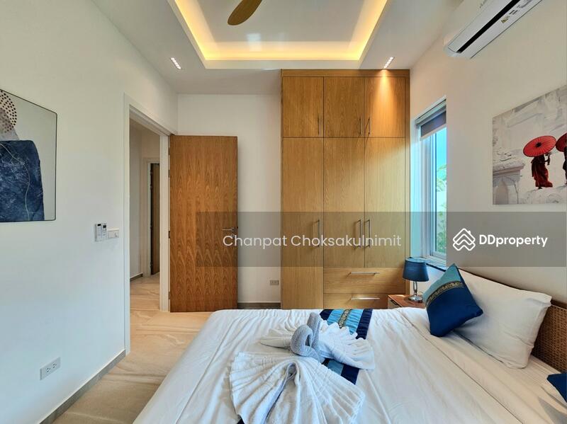 For Sale - Heliconia Villas, Prachuap Khiri Khan