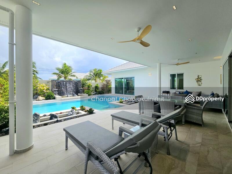 For Sale - Heliconia Villas, Prachuap Khiri Khan