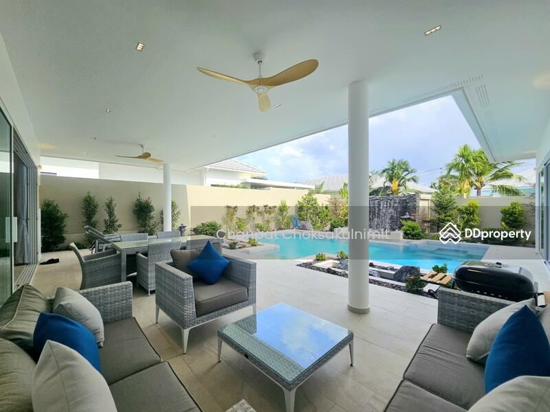 For Sale - Heliconia Villas, Prachuap Khiri Khan