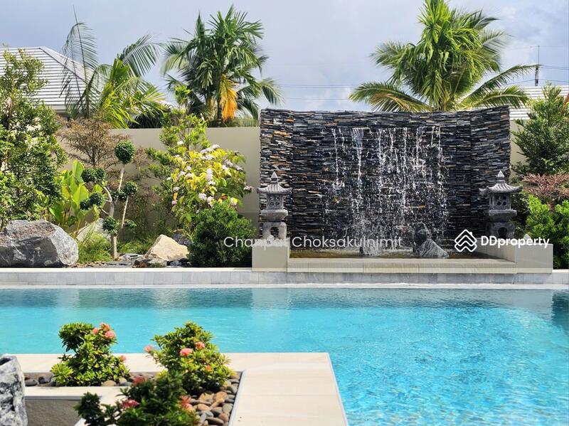For Sale - Heliconia Villas, Prachuap Khiri Khan