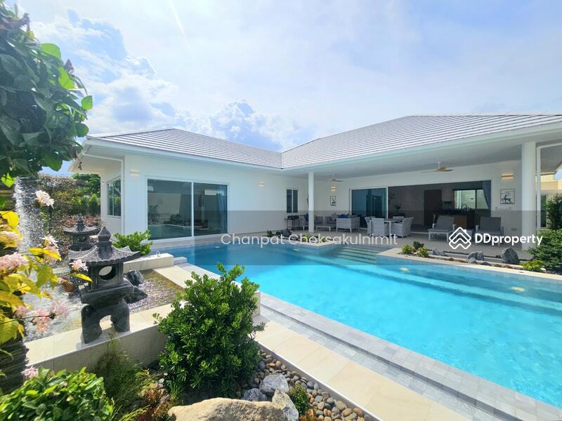 For Sale - Heliconia Villas, Prachuap Khiri Khan