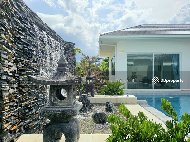 For Sale - Heliconia Villas, Prachuap Khiri Khan