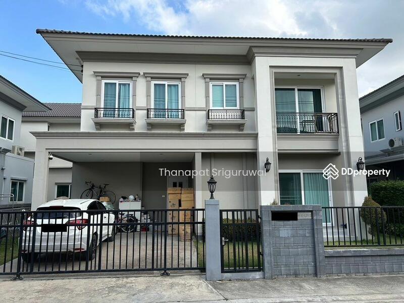 For Rent - Grandio Vibhavadi-Rangsit, Pathum Thani
