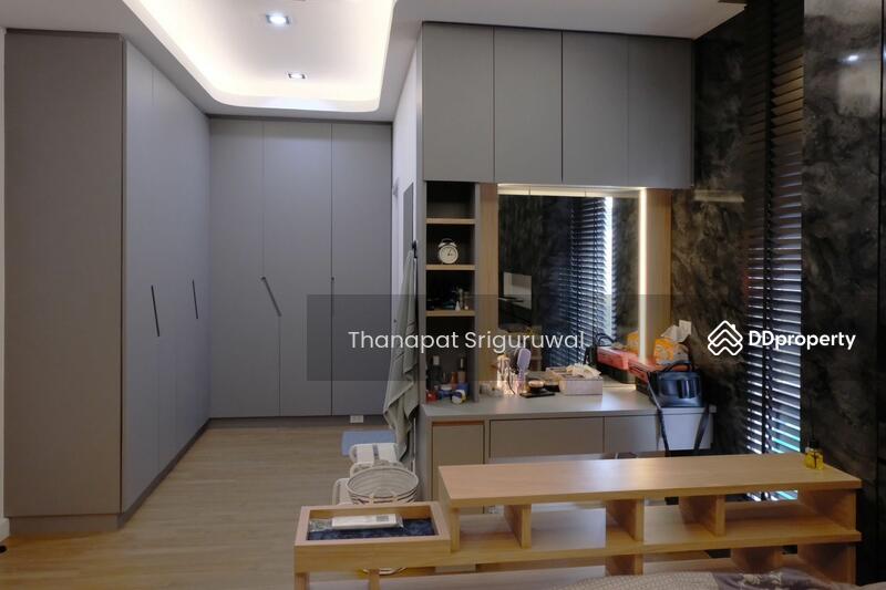 For Rent - Grandio Vibhavadi-Rangsit, Pathum Thani