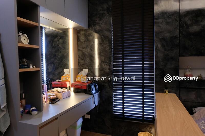 For Rent - Grandio Vibhavadi-Rangsit, Pathum Thani
