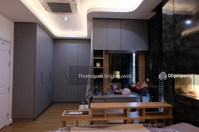 For Rent - Grandio Vibhavadi-Rangsit, Pathum Thani