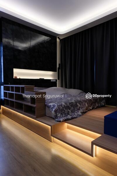 For Rent - Grandio Vibhavadi-Rangsit, Pathum Thani