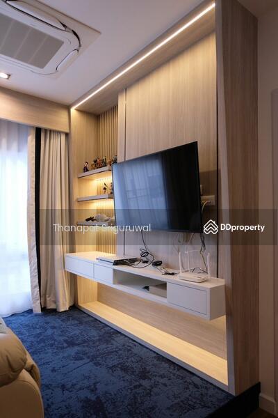 For Rent - Grandio Vibhavadi-Rangsit, Pathum Thani