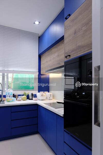 For Rent - Grandio Vibhavadi-Rangsit, Pathum Thani