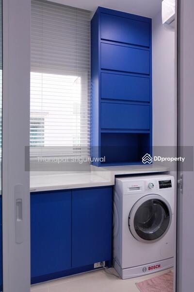 For Rent - Grandio Vibhavadi-Rangsit, Pathum Thani