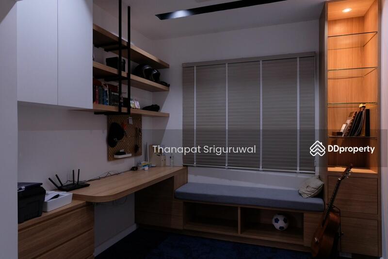 For Rent - Grandio Vibhavadi-Rangsit, Pathum Thani