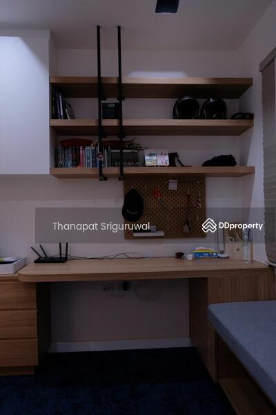For Rent - Grandio Vibhavadi-Rangsit, Pathum Thani