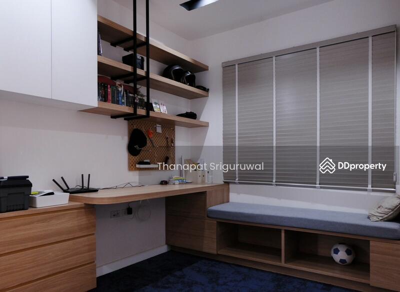 For Rent - Grandio Vibhavadi-Rangsit, Pathum Thani