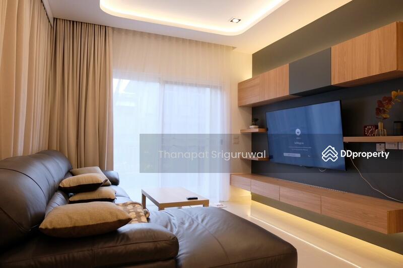 For Rent - Grandio Vibhavadi-Rangsit, Pathum Thani