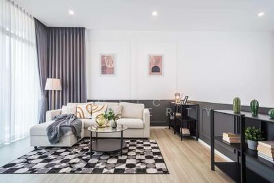 ขาย - Nirvana Define Rama 9 : เนอวานา ดีฟายน์ พระราม 9, กรุงเทพ