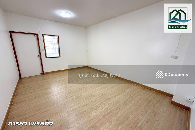 ขาย - Baan Ua-Athorn Bang Chalong : บ้านเอื้ออาทร บางโฉลง, สมุทรปราการ