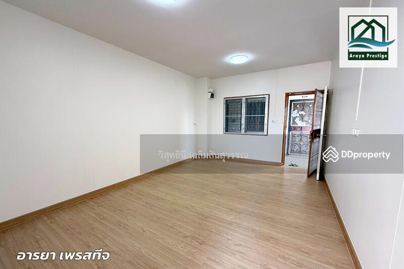 ขาย - Baan Ua-Athorn Bang Chalong : บ้านเอื้ออาทร บางโฉลง, สมุทรปราการ
