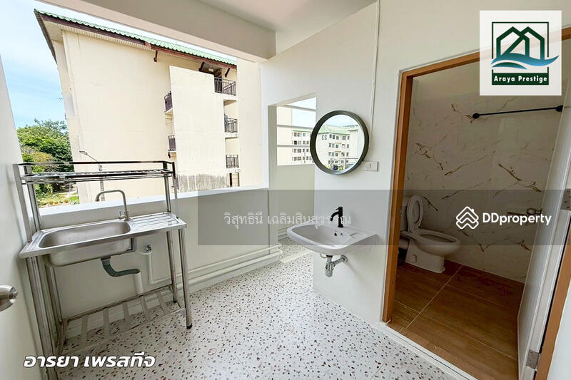 For Sale - Baan Ua-Athorn Bang Chalong, Samut Prakan