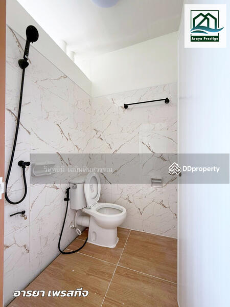 For Sale - Baan Ua-Athorn Bang Chalong, Samut Prakan