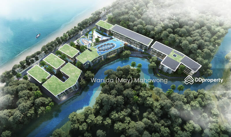For Sale - Kora Beach Resort, Phuket